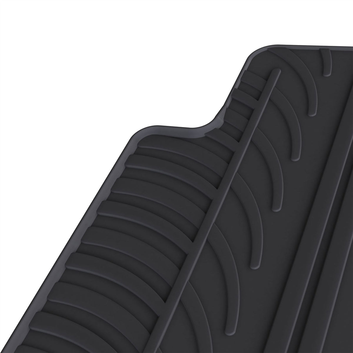 Vauxhall Mokka X Rubber Car Mats (2012-2020)