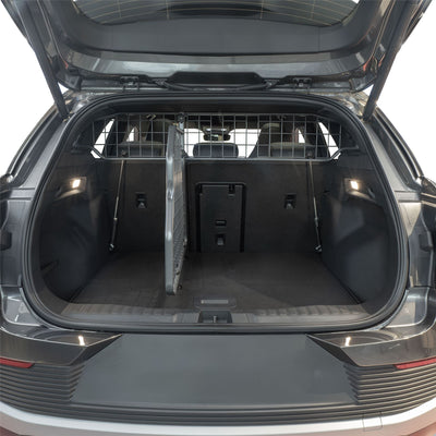 Ford Explorer EV Boot Divider (2024-on)