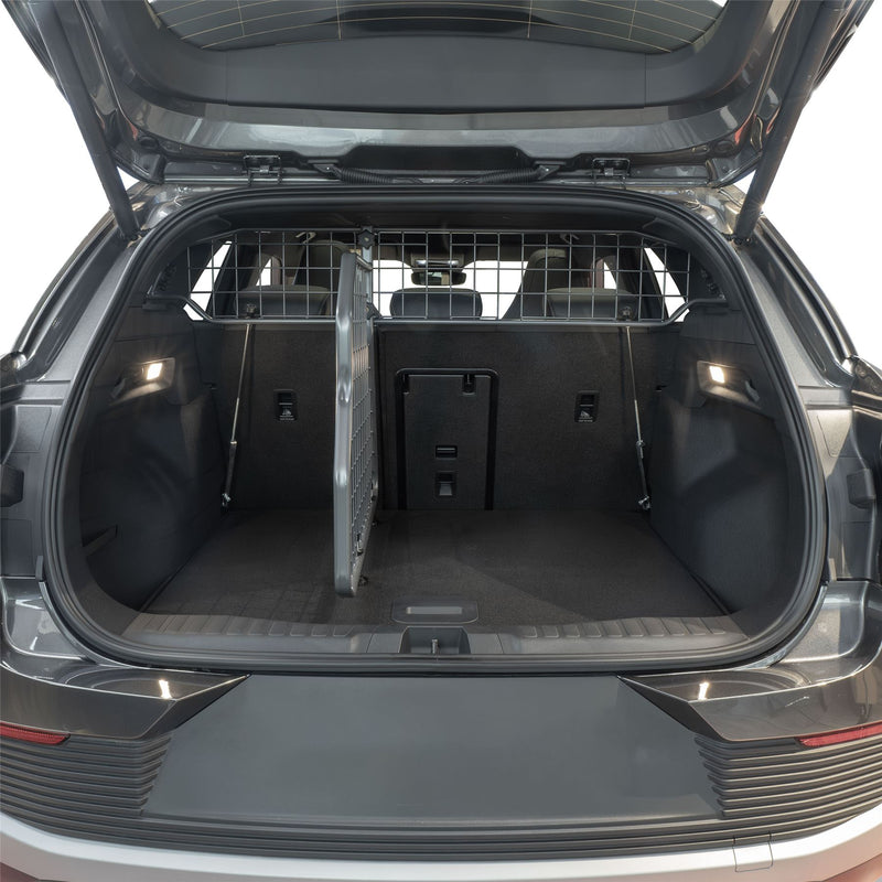 Ford Explorer EV Boot Divider (2024-on)