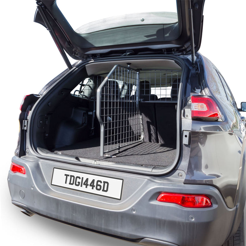 Jeep Cherokee Boot Divider (2018-2023)