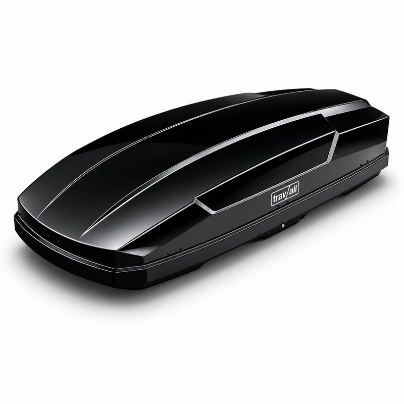 Travall Roof Box
