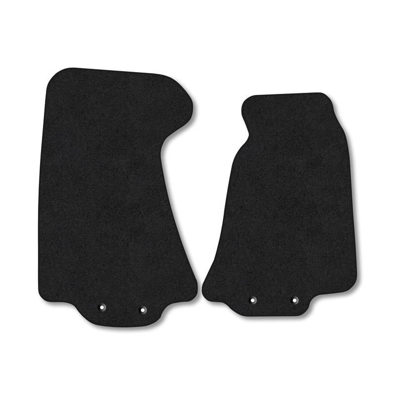 Aston Martin DB9 Carpet Mats (2004-2012)