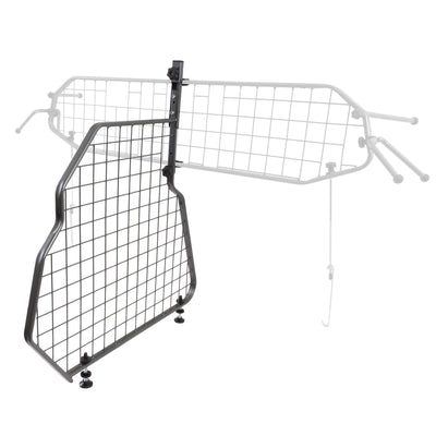 Skoda Karoq Boot Divider (2017-2022)