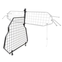 TRAVALL DIVIDER - SKODA KAROQ (2017-) - ZGB-57A-017-222