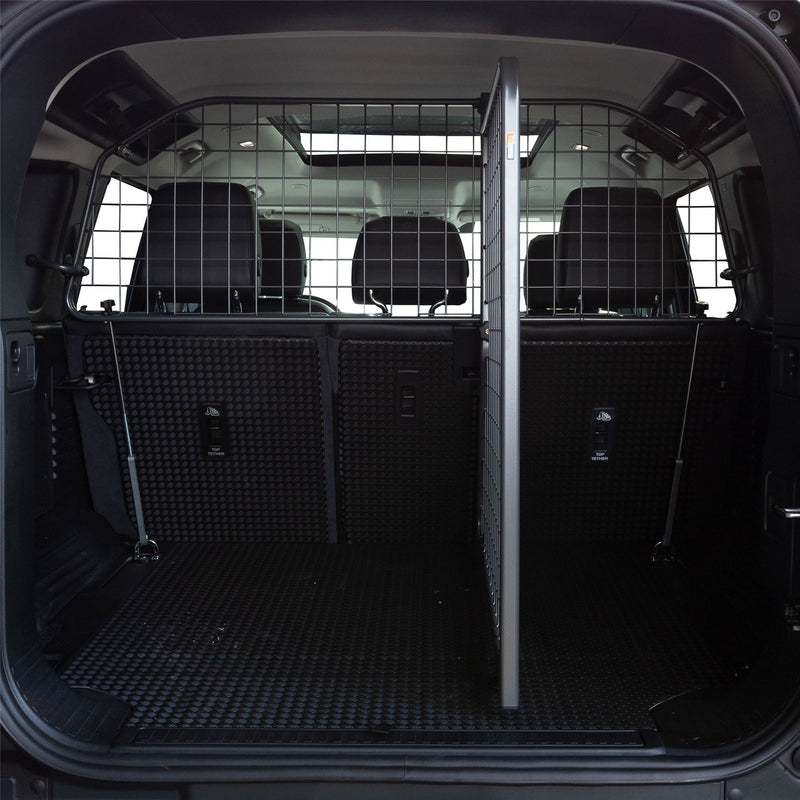 Land Rover Defender Boot Divider (2020-on)