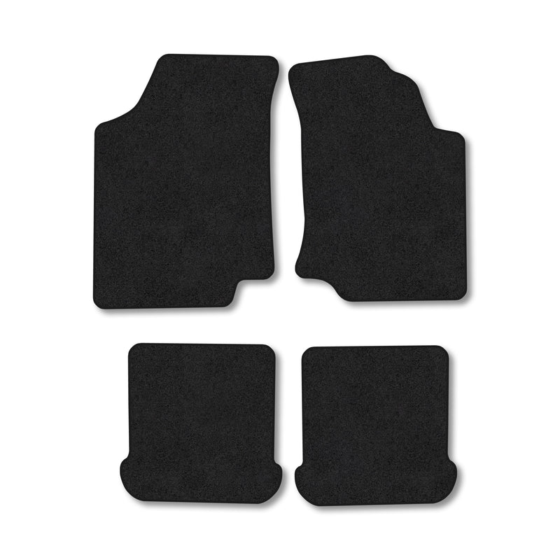 VW Golf Carpet Mats (1991-1997)