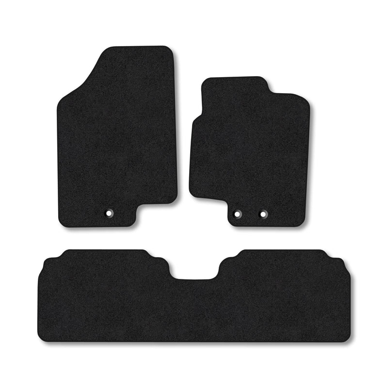 Hyundai ix20 MPV Carpet Mats (2010-2019)
