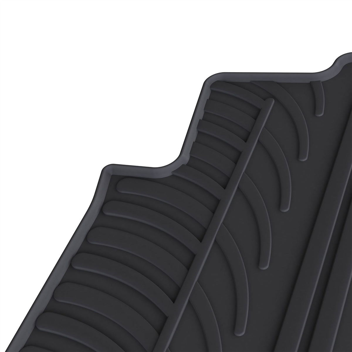 Vauxhall Insignia Rubber Car Mats (2017-2022)