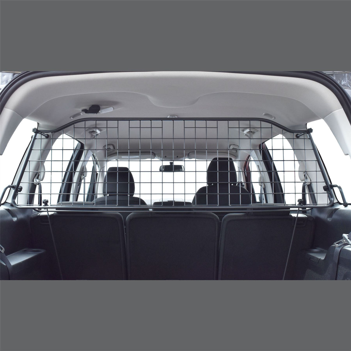 Ford Galaxy Dog Guard (2015-2023)