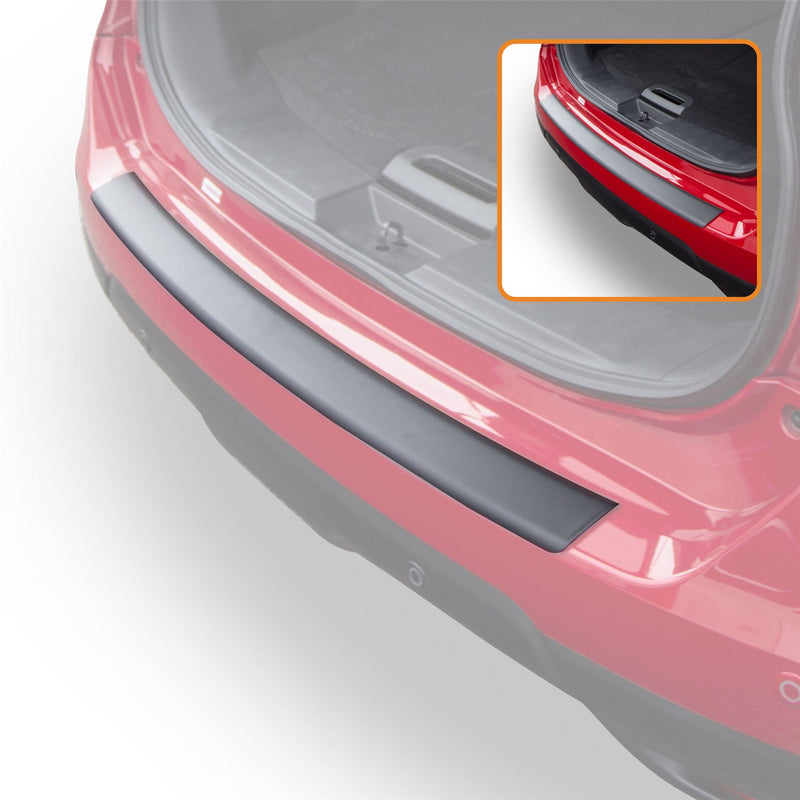 Nissan X-Trail Bumper Protector (2013-2017)