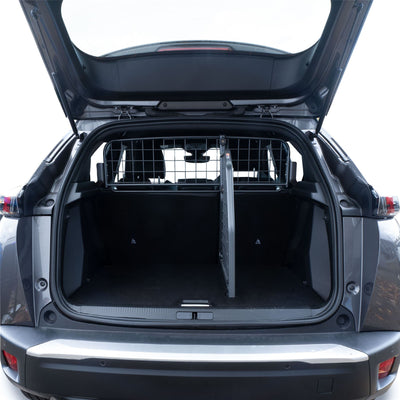Peugeot 2008 Boot Divider (2019-on)