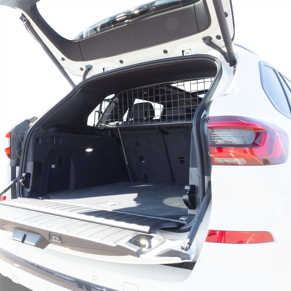 BMW X5 Dog Guard (2018-on)