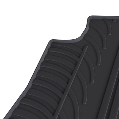 Nissan X-Trail Rubber Car Mats (2013-2017)