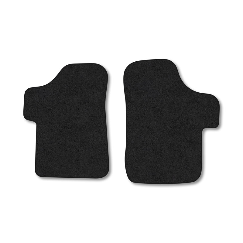 Mercedes Vito Carpet Mats (2003-2014)