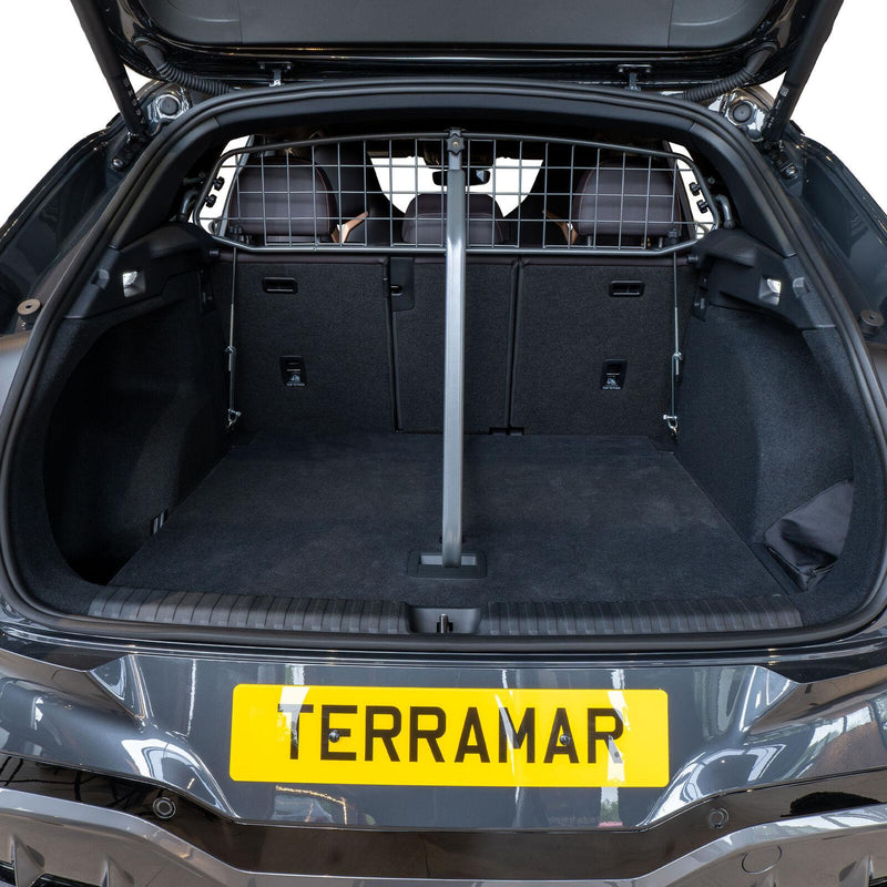 Cupra Terramar Dog Guard and Divider Bundle (2024-)