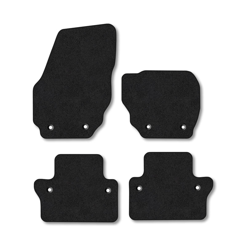 Volvo XC70 Estate Carpet Mats (2007-2016)