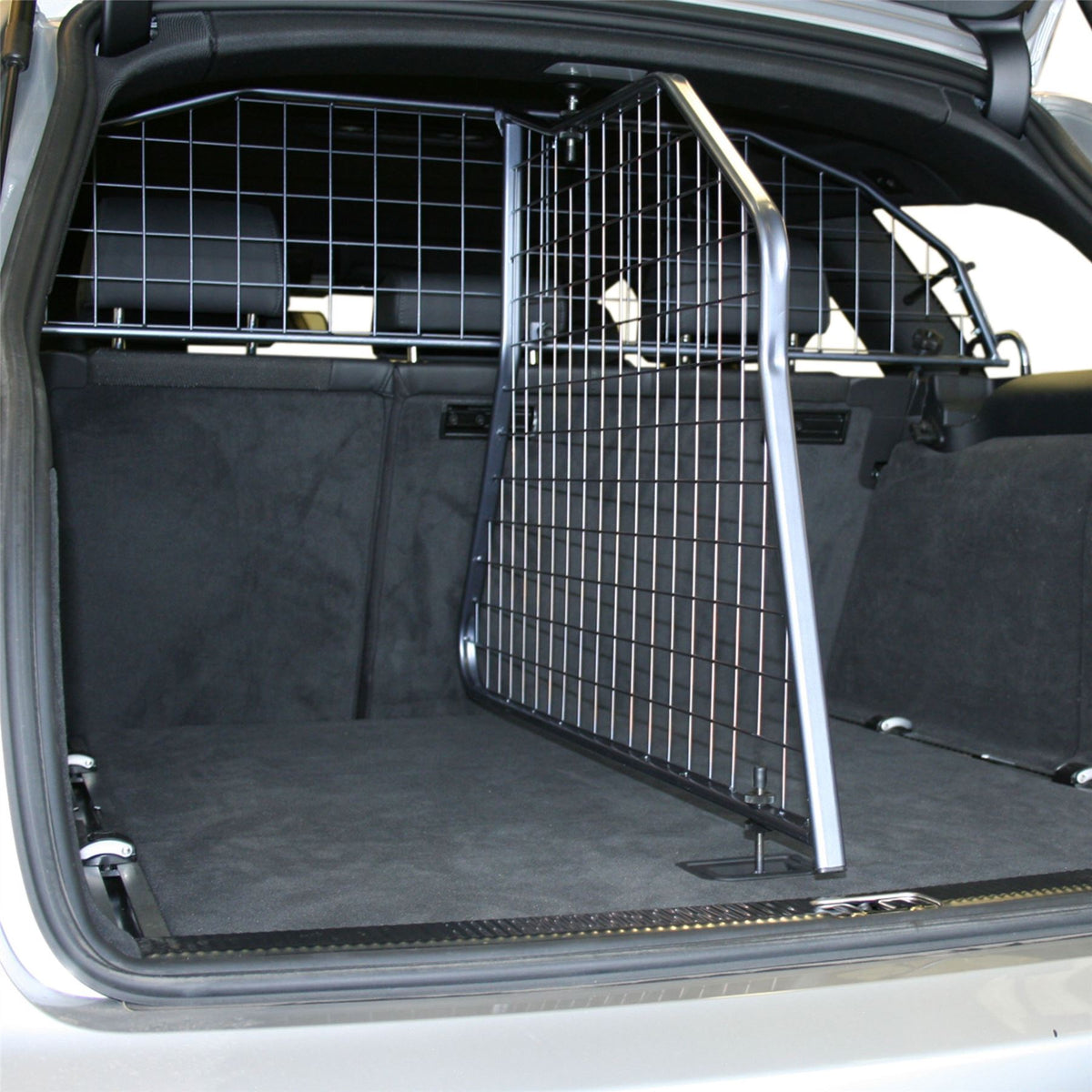 Audi A6 Boot Divider (2004-2011)