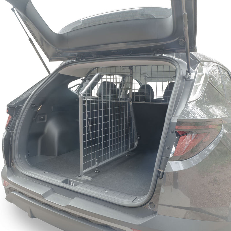Hyundai Tucson kofferbakverdeler (2020-heden)