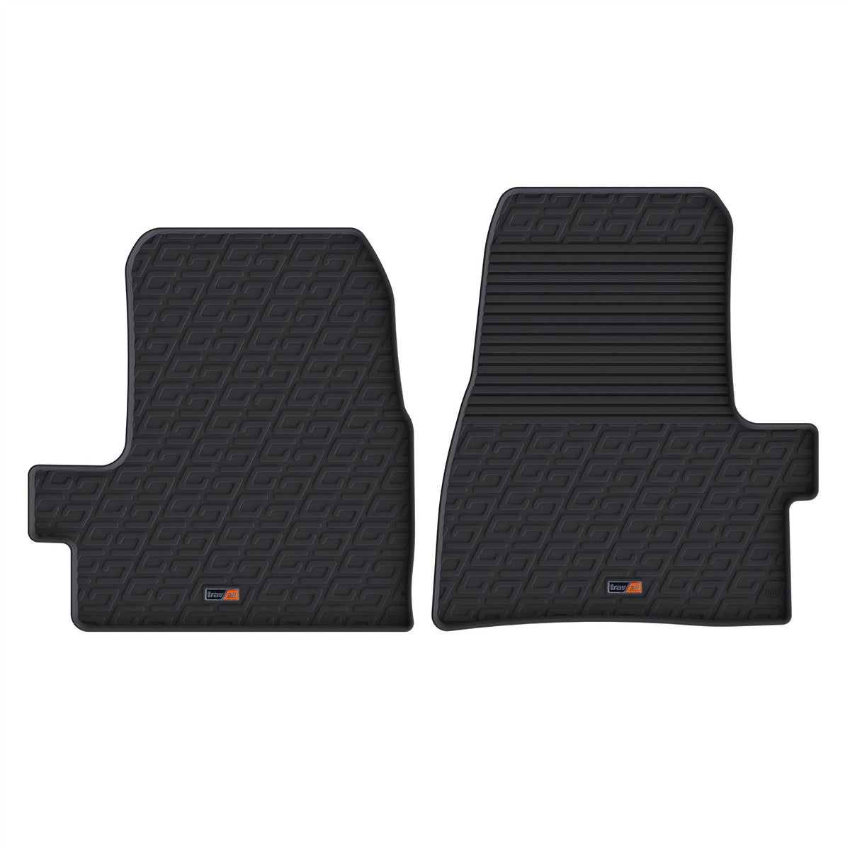 Tappeti per auto in gomma personalizzati Ford Tourneo (2013-2017)