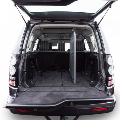 Land Rover Discovery Boot Divider (2009-2016)