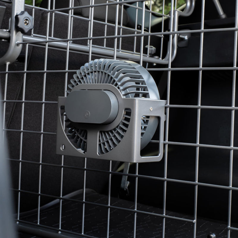 Travall Dog Guard Fan