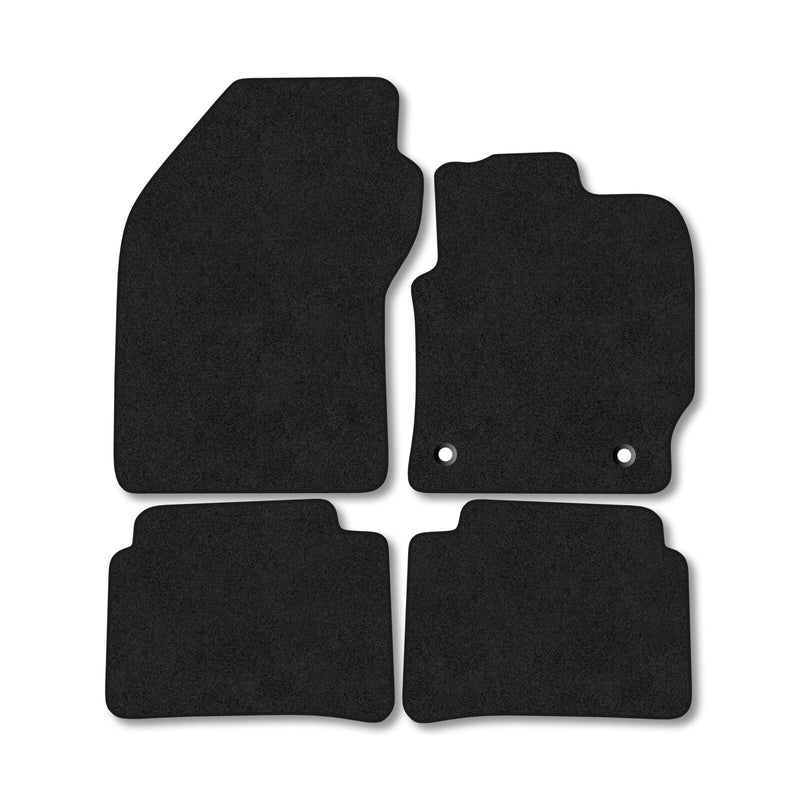 Suzuki Swace Estate Carpet Mats (2020-)