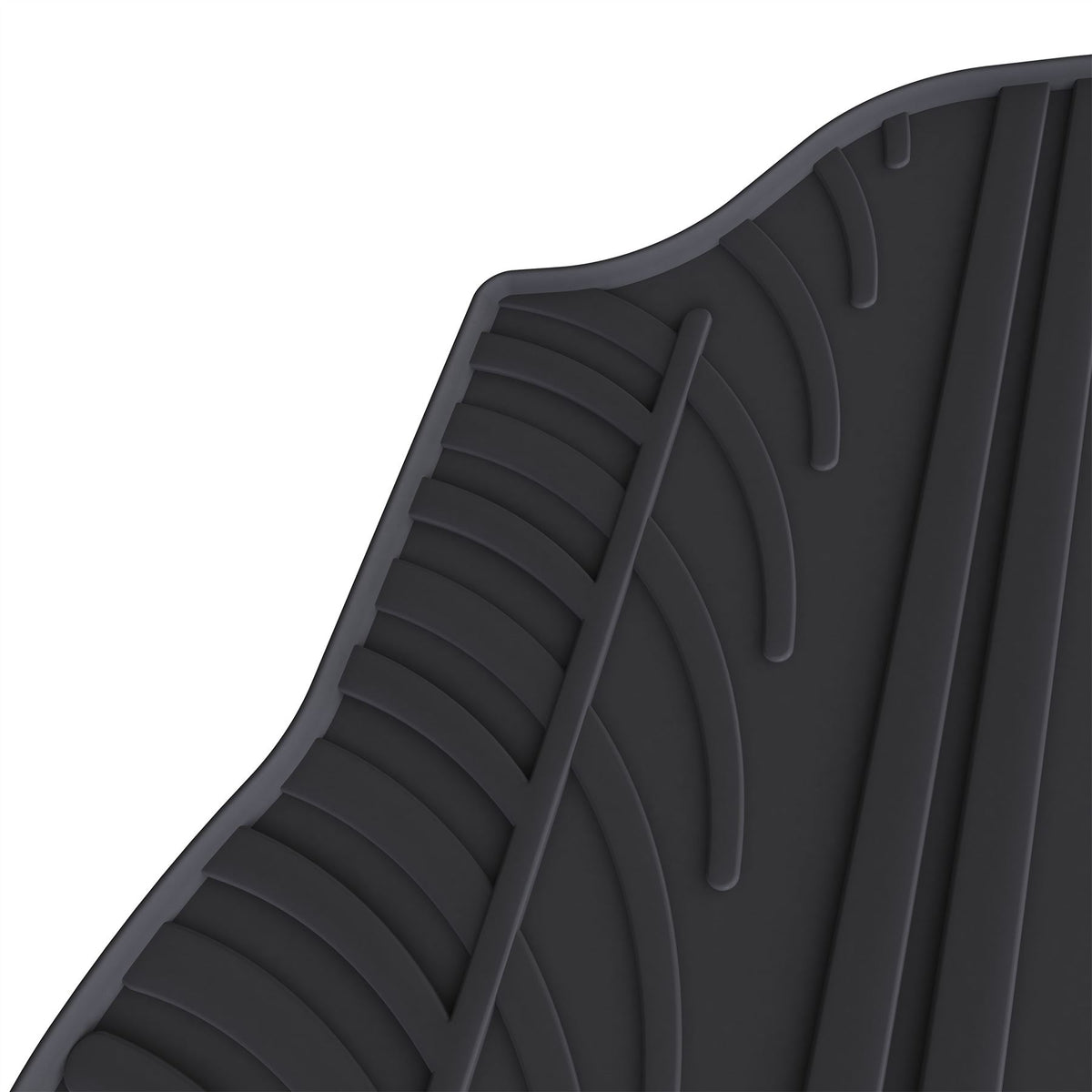 Volvo XC40 Rubber Car Mats (2017-on)