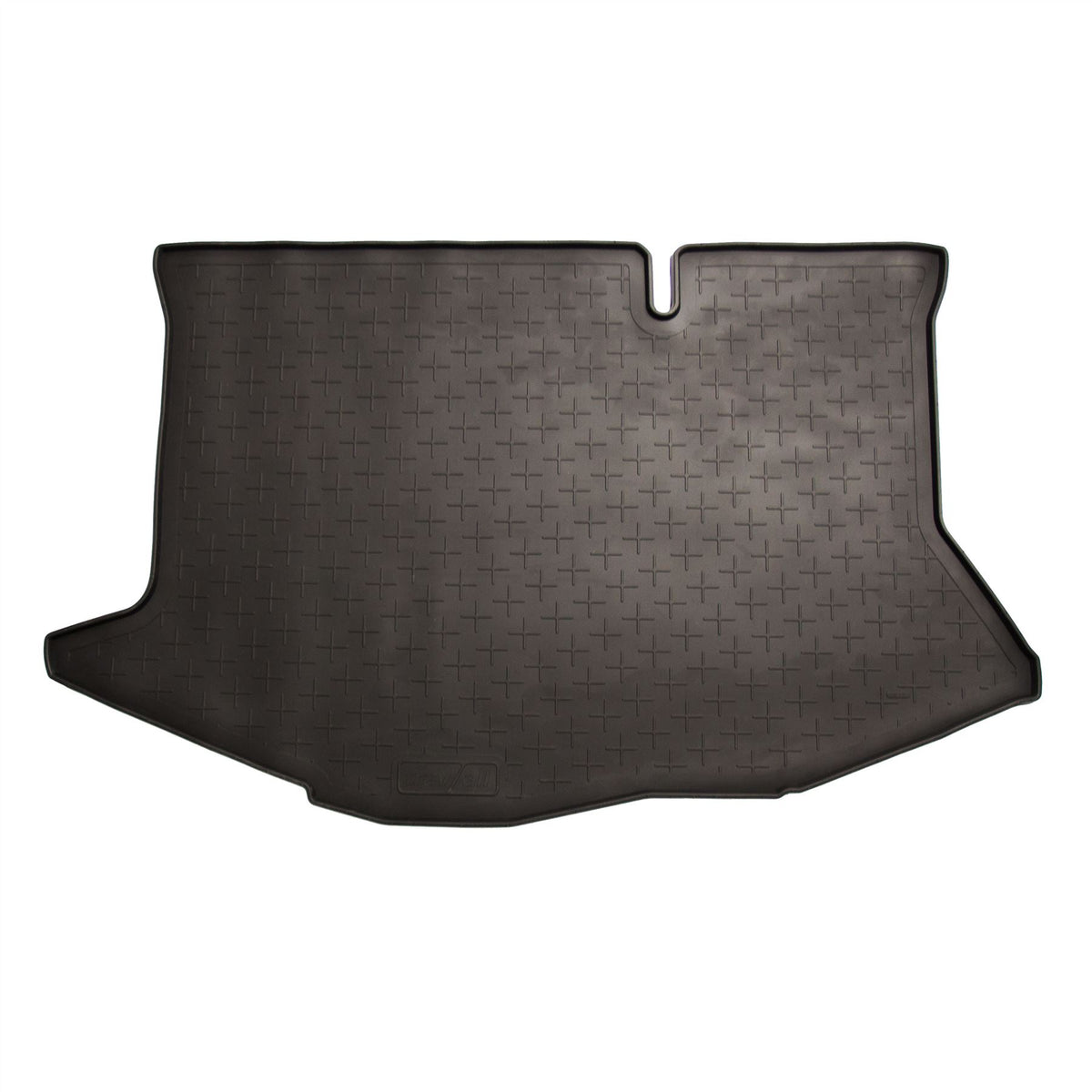 Ford Fiesta Boot Liner (2008-2017)