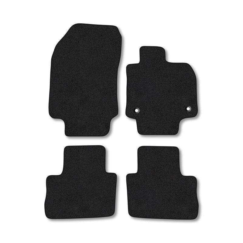Toyota RAV4 Carpet Mats (2018-)