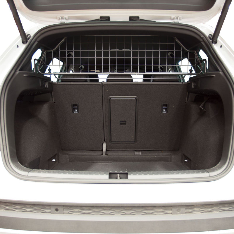 SEAT Ateca Hundegitter (2016-jetzt)