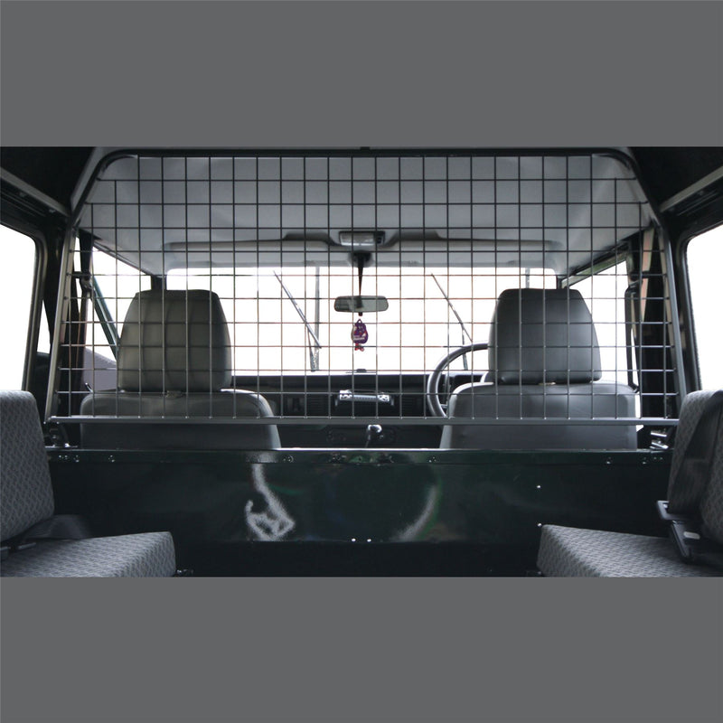 Land Rover Defender 110 Hardtop Dog Guard (2006-2016)