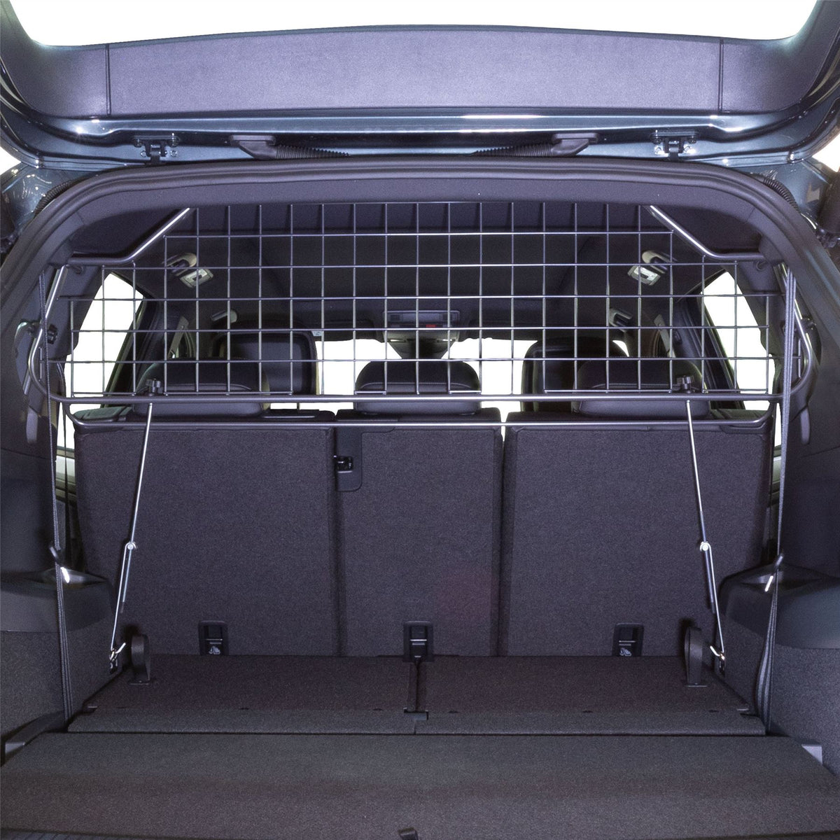 SEAT Tarraco Dog Guard (2018-on)