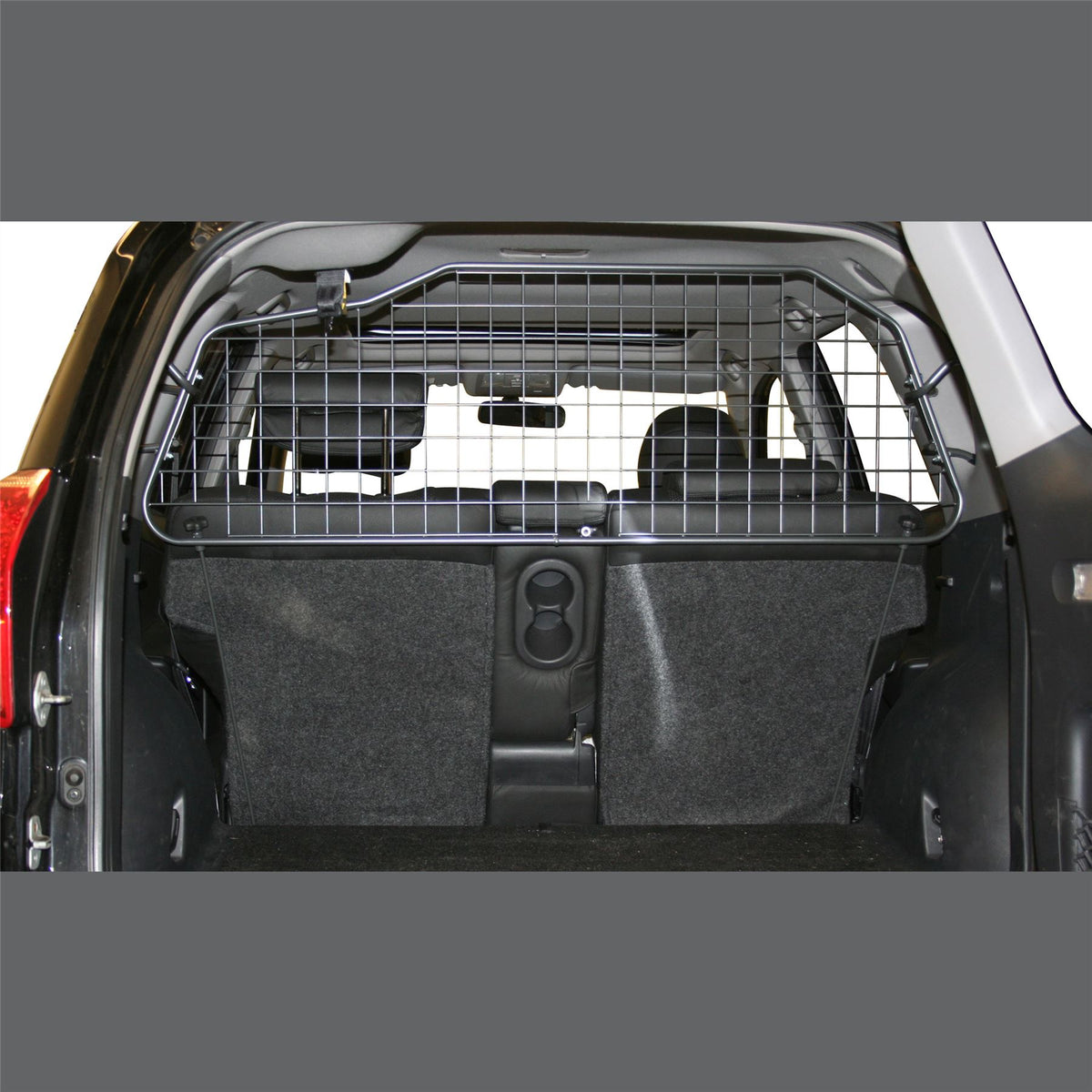 Toyota RAV4 Dog Guard (2005-2013)