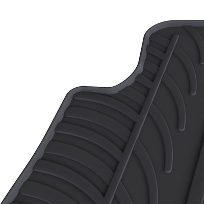 Nissan Juke Rubber Car Mats (2019-on)