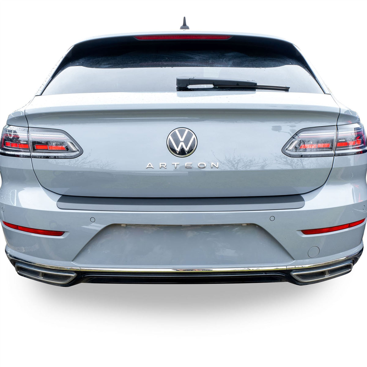 VW Arteon Bumper Protector (2017-on)