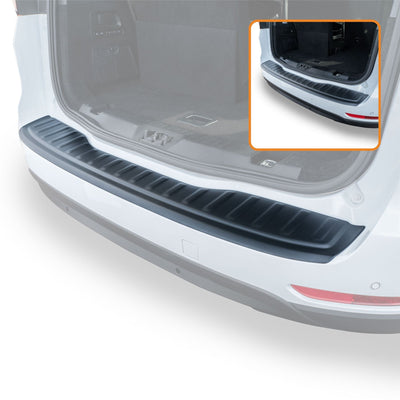 Ford Galaxy Bumper Protector (2015-2023)