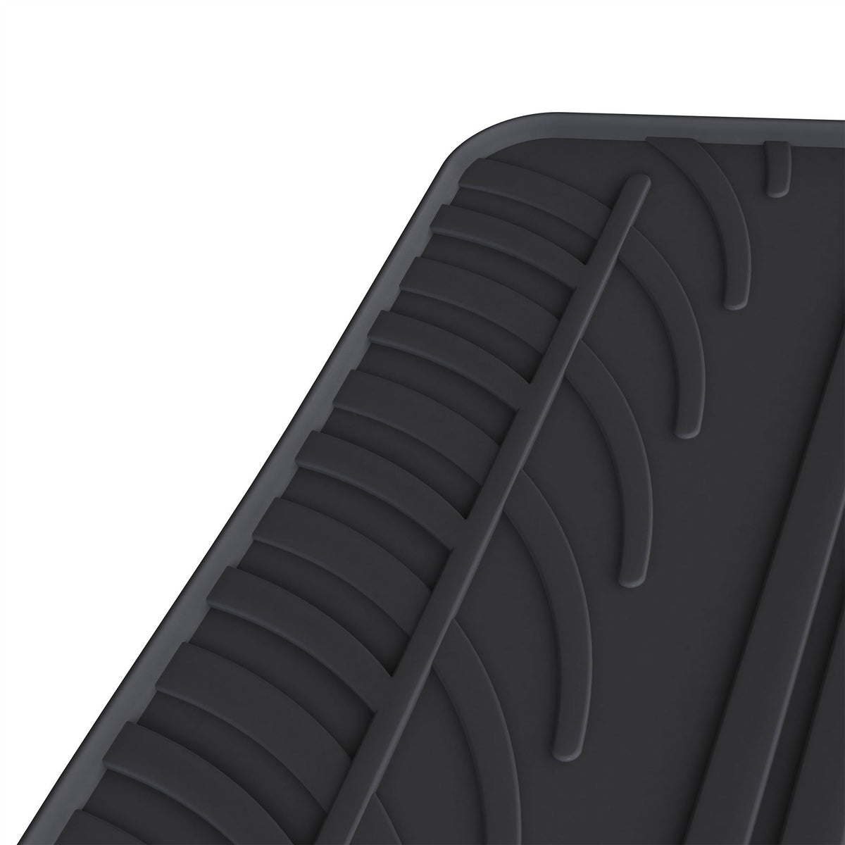 Renault Twingo Tapis de auto (2014-2019)