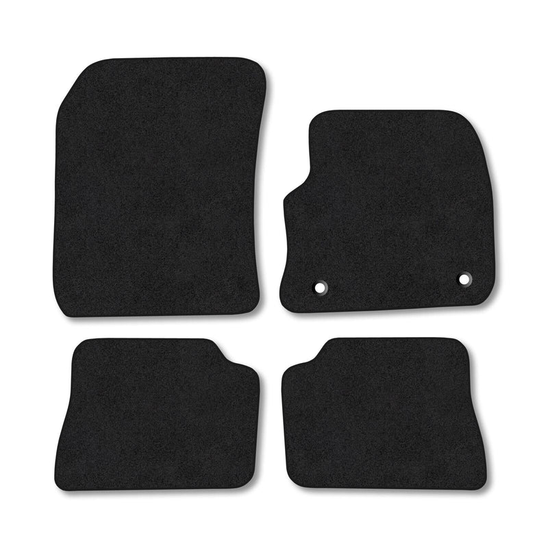 Vauxhall Mokka-E Carpet Mats (2020+)
