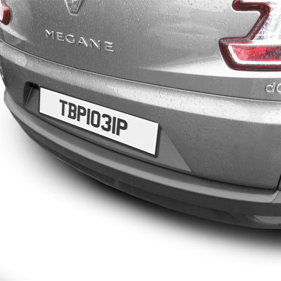 Renault Megane Bumper Protector (2008-2016)