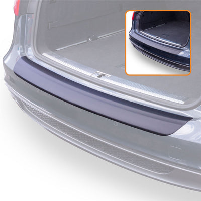 Audi A6 Bumper Protector (2011-2015)