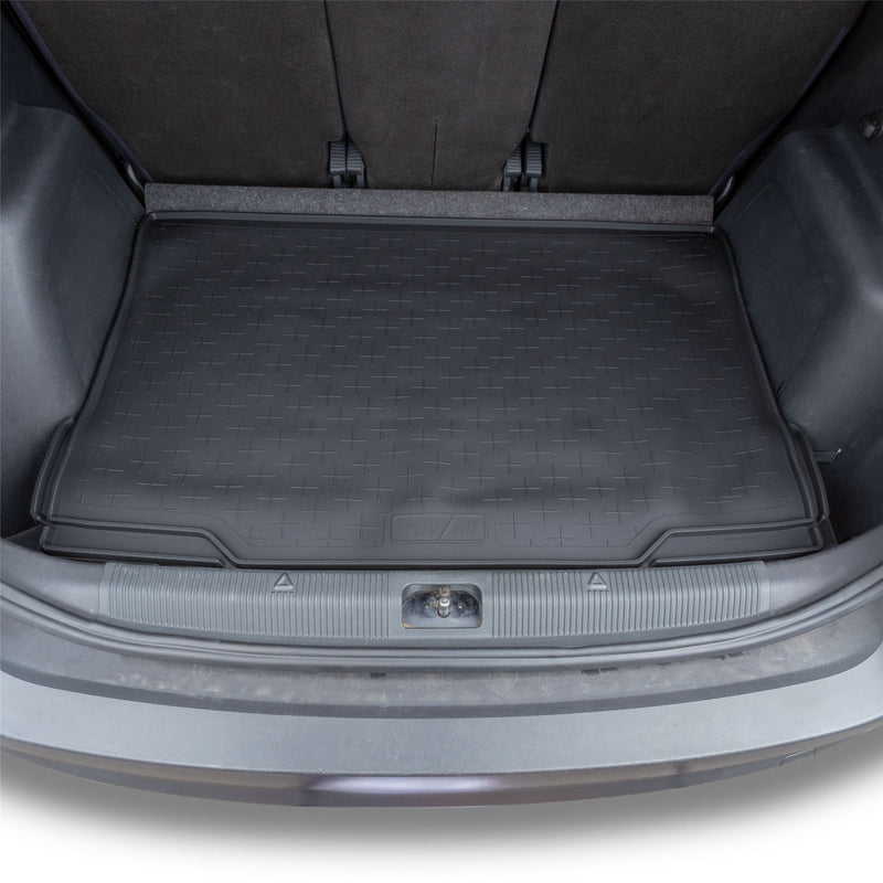 Skoda Yeti Boot Liner (2013-2017)