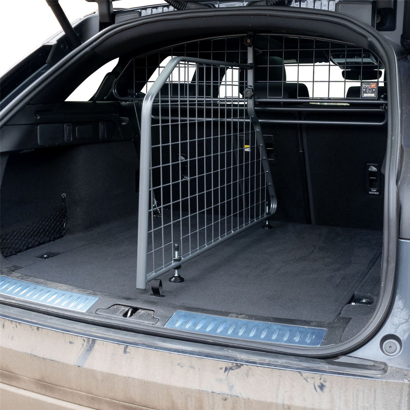 Travall Tappetino Baule In Gomma Per Land Rover Range Rover Velar (2017-2023) – Vasca Antiscivolo TBM1199