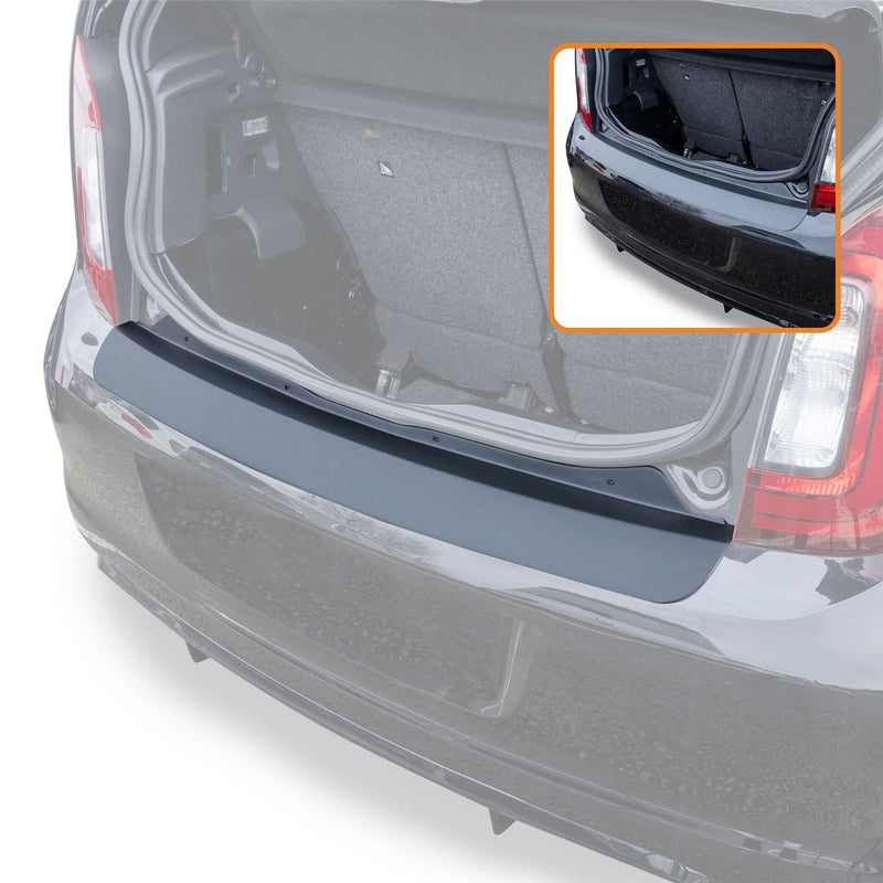 Skoda CitiGo Bumper Protector (2011-2020)