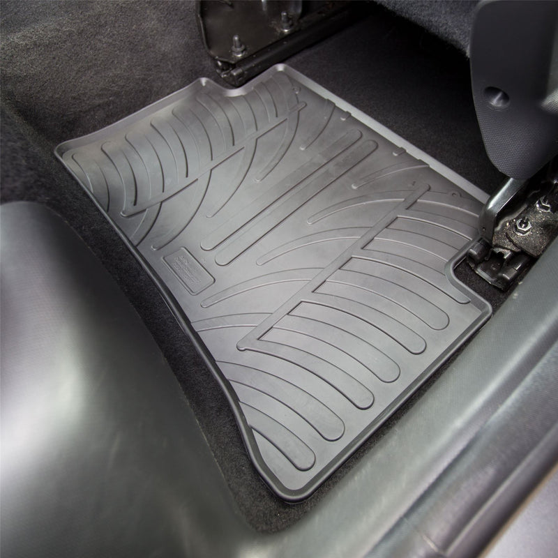 Renault Clio MK3 Facelift (2009 - 2012) Classic Car Mats Renault Clio MK3 Facelift (2009 - 2012) Classic Car Mats