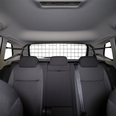 VW Tiguan Dog Guard (2016-2024)