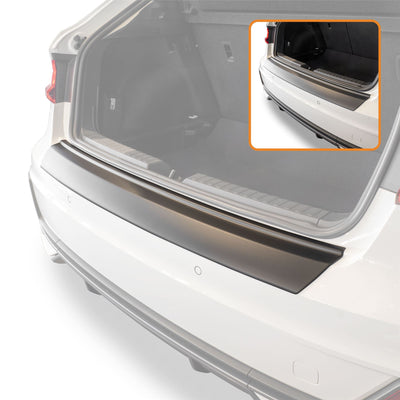 Audi A1 Bumper Protector (2018-on)