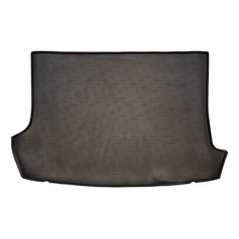 VW T-Roc Rubber Boot Liner (2017-2025)