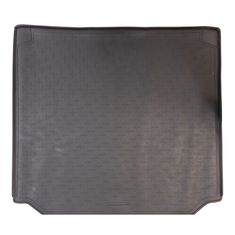 BMW X5 Rubber Boot Liner (2018-2026)