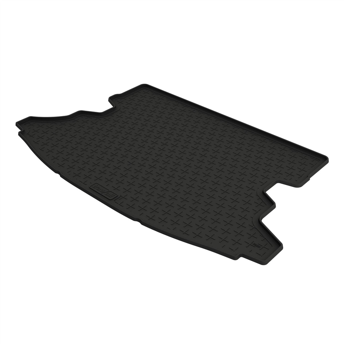 Subaru Crosstrek Boot Mat (2017-2023)
