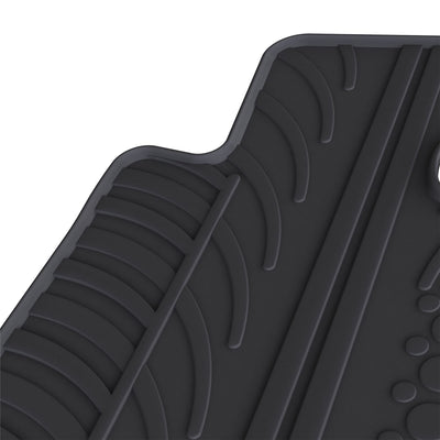BMW 1 Series Rubber Car Mats (2015-2019)